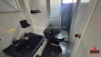 Apartamento en venta en Laureles, Medellín · foto 18 de 20