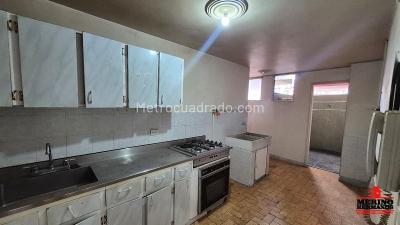 Apartamento en venta en Laureles, Medellín · foto 19 de 20