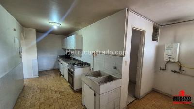 Apartamento en venta en Laureles, Medellín · foto 20 de 20