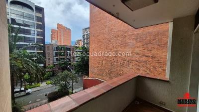 Apartamento en venta en Laureles, Medellín · foto 8 de 20