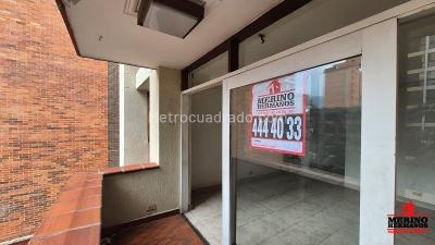 Apartamento en venta en Laureles, Medellín · foto 9 de 20