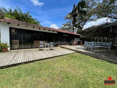 Casa en Arriendo, Llanogrande, Rionegro