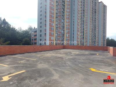 Apartamento de 3 alcobas en venta en La Catolica, Rionegro, 45 m² · foto 14 de 20