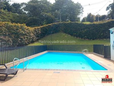 Apartamento de 3 alcobas en venta en La Catolica, Rionegro, 45 m² · foto 15 de 20