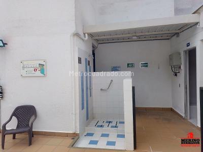 Apartamento de 3 alcobas en venta en La Catolica, Rionegro, 45 m² · foto 16 de 20