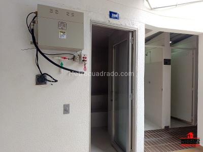 Apartamento de 3 alcobas en venta en La Catolica, Rionegro, 45 m² · foto 17 de 20