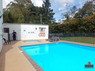 Apartamento de 3 alcobas en venta en La Catolica, Rionegro, 45 m² · foto 18 de 20