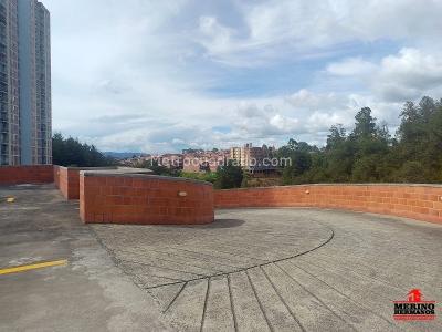 Apartamento de 3 alcobas en venta en La Catolica, Rionegro, 45 m² · foto 19 de 20