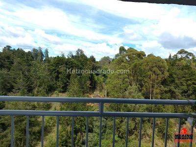 Apartamento de 3 alcobas en venta en La Catolica, Rionegro, 45 m² · foto 20 de 20