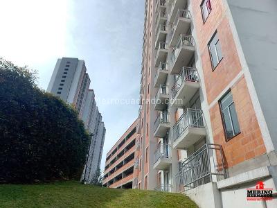 Apartamento de 3 alcobas en venta en La Catolica, Rionegro, 45 m² · foto 8 de 20