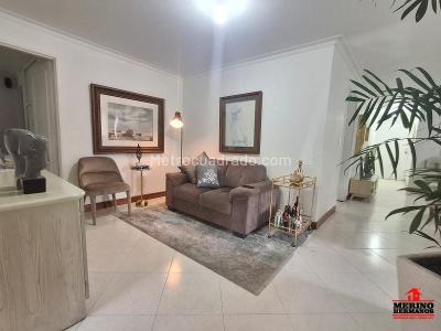 Apartamento de 4 alcobas en venta en El Velodromo, Medellín, 115 m² · foto 11 de 15