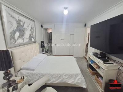 Apartamento de 4 alcobas en venta en El Velodromo, Medellín, 115 m² · foto 14 de 15