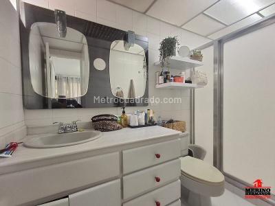Apartamento de 4 alcobas en venta en El Velodromo, Medellín, 115 m² · foto 15 de 15