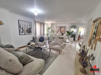 Apartamento de 4 alcobas en venta en El Velodromo, Medellín, 115 m² · foto 2 de 15