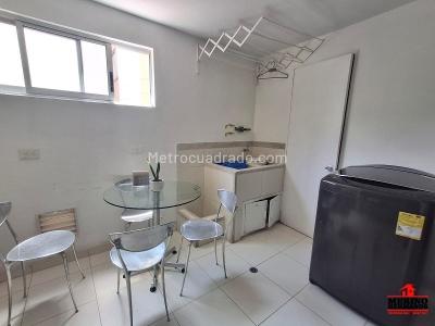 Apartamento de 4 alcobas en venta en El Velodromo, Medellín, 115 m² · foto 5 de 15