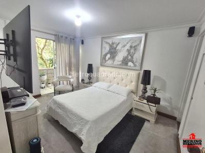 Apartamento de 4 alcobas en venta en El Velodromo, Medellín, 115 m² · foto 6 de 15