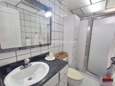 Apartamento de 4 alcobas en venta en El Velodromo, Medellín, 115 m² · foto 8 de 15