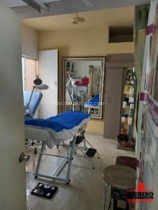 Apartamento de 3 alcobas en venta en Laureles, Medellín, 129 m² · foto 10 de 13