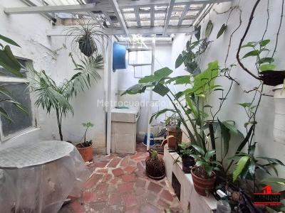 Apartamento de 3 alcobas en venta en Laureles, Medellín, 129 m² · foto 5 de 13
