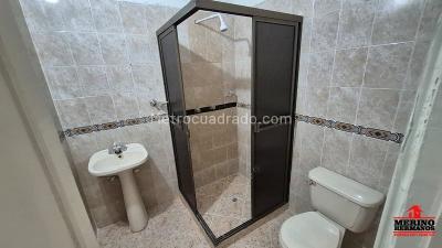 Casa de 3 alcobas en venta en Boston, Medellín, 130 m² · foto 18 de 19