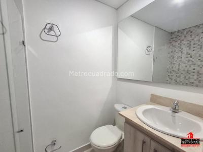 Apartamento de 3 alcobas en venta en Vegas De La Doctora, Sabaneta, 70 m² · foto 12 de 12
