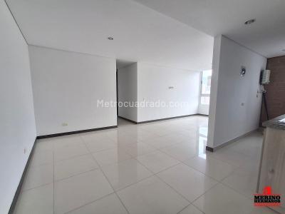 Apartamento de 3 alcobas en venta en Vegas De La Doctora, Sabaneta, 70 m² · foto 2 de 12