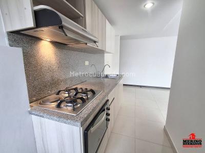 Apartamento de 3 alcobas en venta en Vegas De La Doctora, Sabaneta, 70 m² · foto 4 de 12