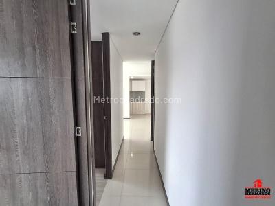 Apartamento de 3 alcobas en venta en Vegas De La Doctora, Sabaneta, 70 m² · foto 5 de 12