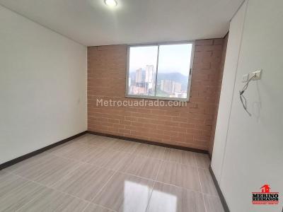 Apartamento de 3 alcobas en venta en Vegas De La Doctora, Sabaneta, 70 m² · foto 7 de 12