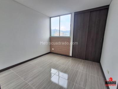 Apartamento de 3 alcobas en venta en Vegas De La Doctora, Sabaneta, 70 m² · foto 9 de 12