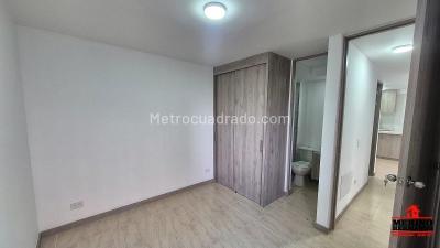 Apartamento de 3 alcobas en venta en Niquia, Bello, 50 m² · foto 10 de 20