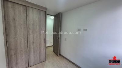 Apartamento de 3 alcobas en venta en Niquia, Bello, 50 m² · foto 11 de 20