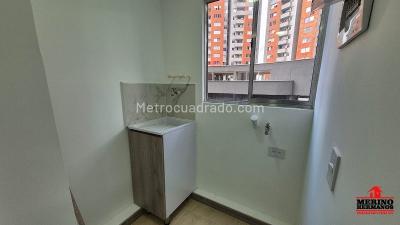 Apartamento de 3 alcobas en venta en Niquia, Bello, 50 m² · foto 12 de 20