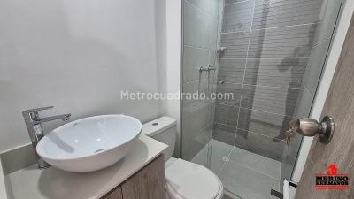 Apartamento de 3 alcobas en venta en Niquia, Bello, 50 m² · foto 13 de 20