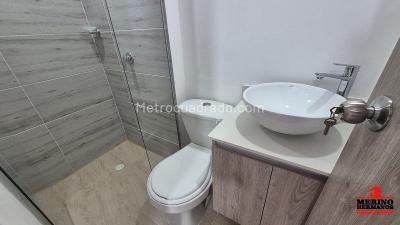 Apartamento de 3 alcobas en venta en Niquia, Bello, 50 m² · foto 14 de 20