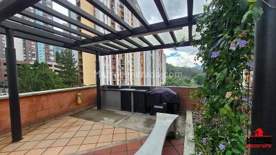 Apartamento de 3 alcobas en venta en Niquia, Bello, 50 m² · foto 16 de 20