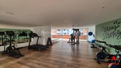 Apartamento de 3 alcobas en venta en Niquia, Bello, 50 m² · foto 17 de 20