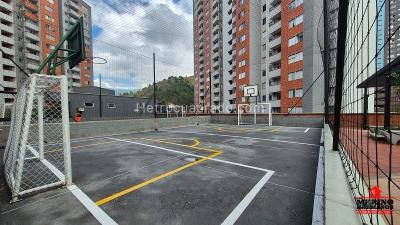 Apartamento de 3 alcobas en venta en Niquia, Bello, 50 m² · foto 18 de 20
