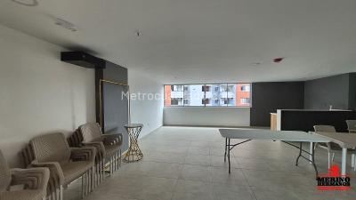Apartamento de 3 alcobas en venta en Niquia, Bello, 50 m² · foto 20 de 20