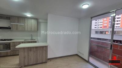 Apartamento de 3 alcobas en venta en Niquia, Bello, 50 m² · foto 3 de 20