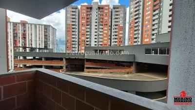 Apartamento de 3 alcobas en venta en Niquia, Bello, 50 m² · foto 4 de 20