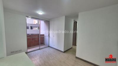 Apartamento de 3 alcobas en venta en Niquia, Bello, 50 m² · foto 5 de 20