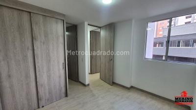 Apartamento de 3 alcobas en venta en Niquia, Bello, 50 m² · foto 6 de 20