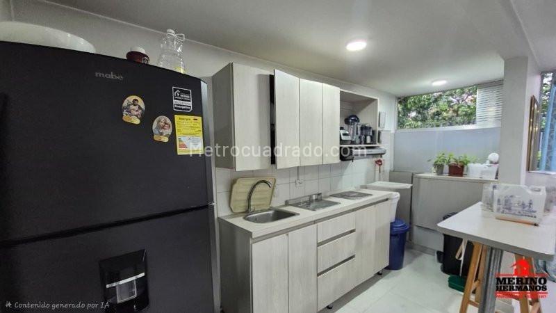 Apartamento en Venta, La Navarra, Bello - Ansicht 2