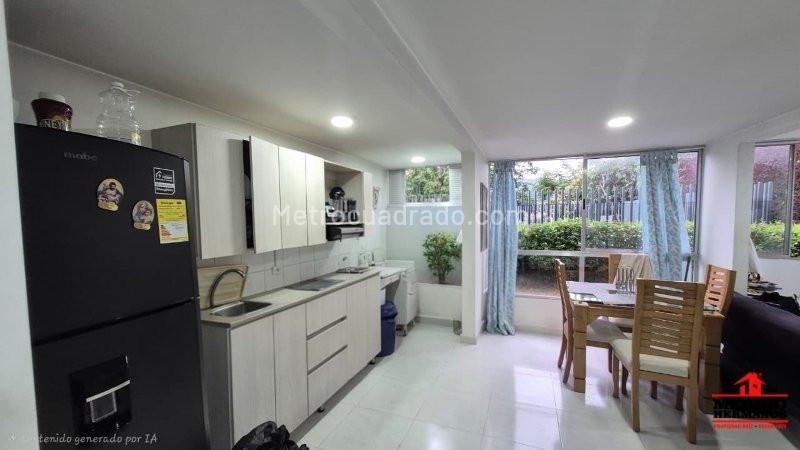 Apartamento en Venta, La Navarra, Bello - Ansicht 3