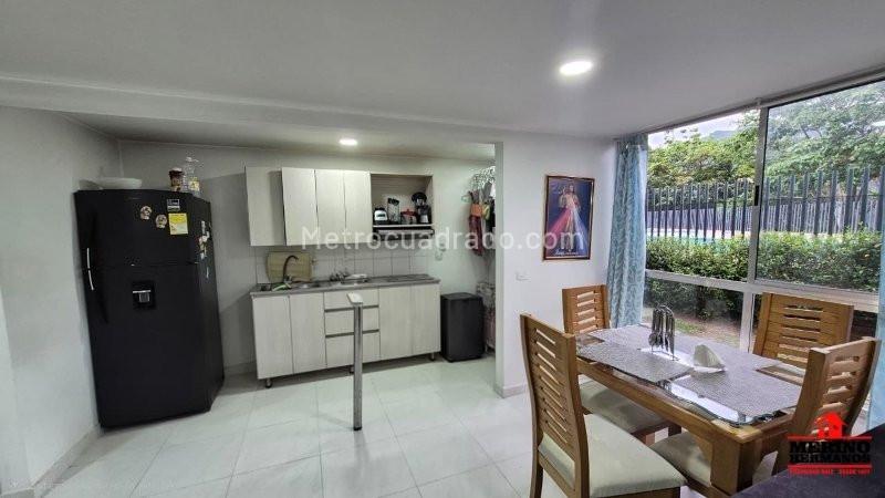 Apartamento en Venta, La Navarra, Bello - Ansicht 4