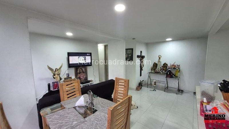 Apartamento en Venta, La Navarra, Bello - Ansicht 5