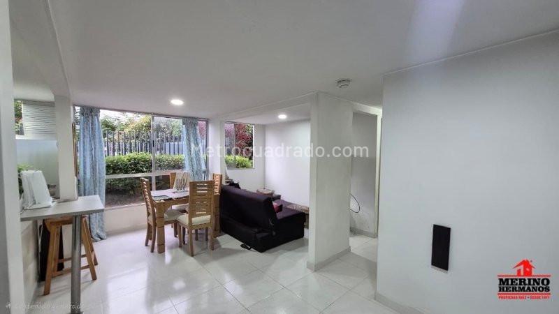 Apartamento en Venta, La Navarra, Bello - Mehr
