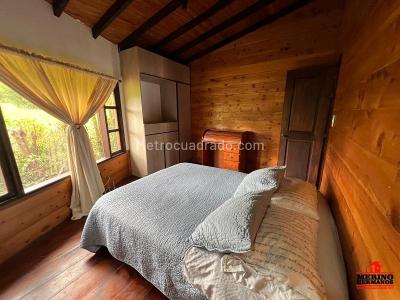 Casa de 2 alcobas en arriendo en Vereda Cabeceras, Rionegro, 100 m² · foto 10 de 14