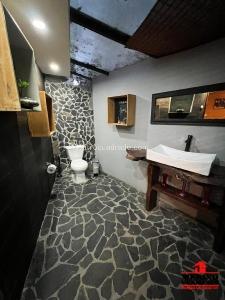 Casa de 2 alcobas en arriendo en Vereda Cabeceras, Rionegro, 100 m² · foto 11 de 14